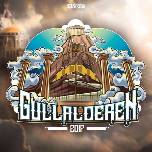 Gullalderen 2017