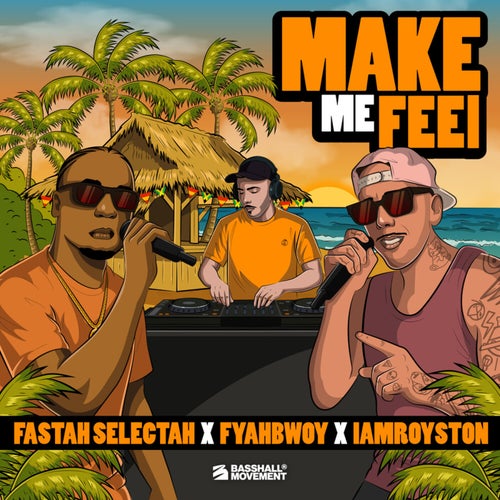 Make Me Feel