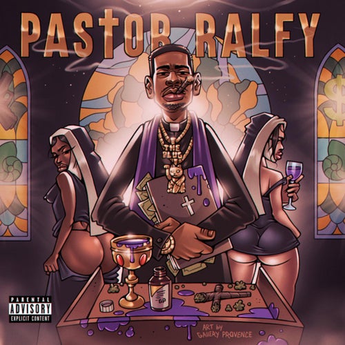 Pastor Ralfy