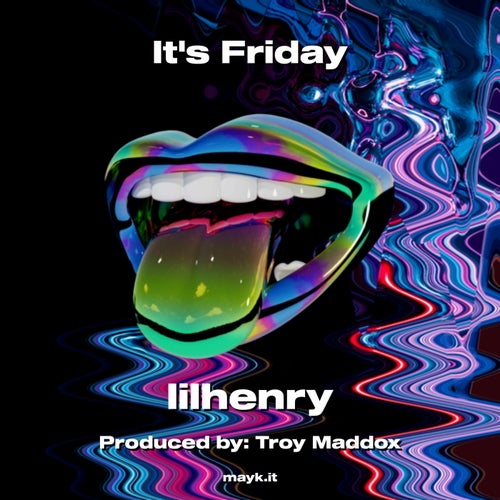 It's Friday
