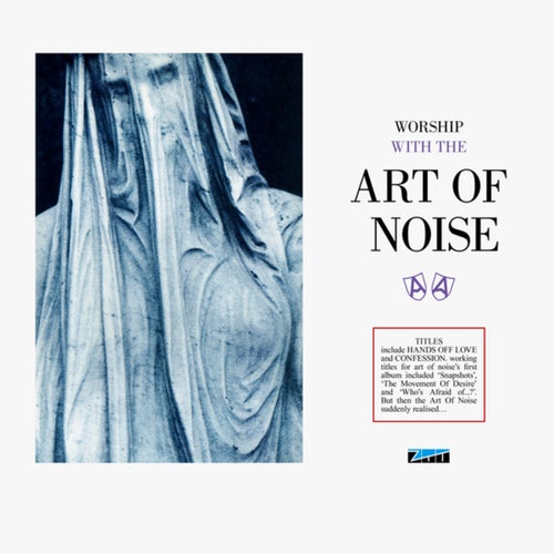 Worship With The Art Of Noise