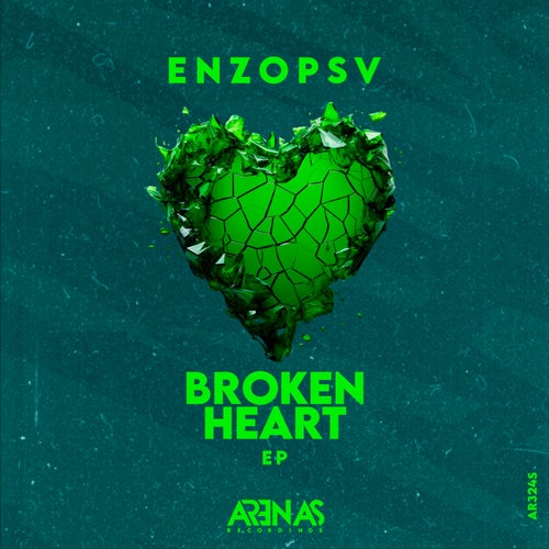 Broken Heart EP