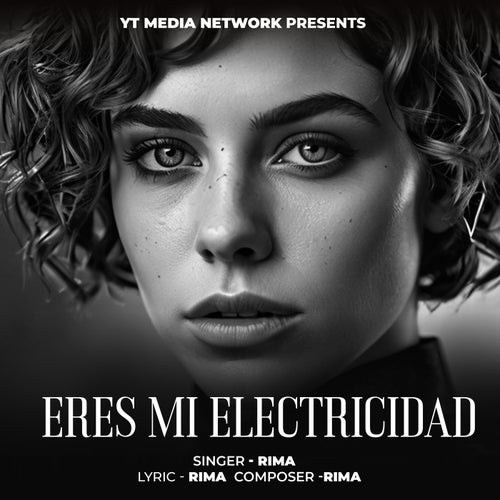 Eres Mi Electricidad