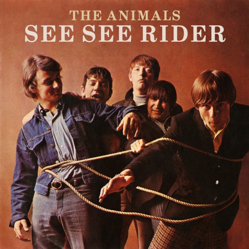See See Rider (EP)
