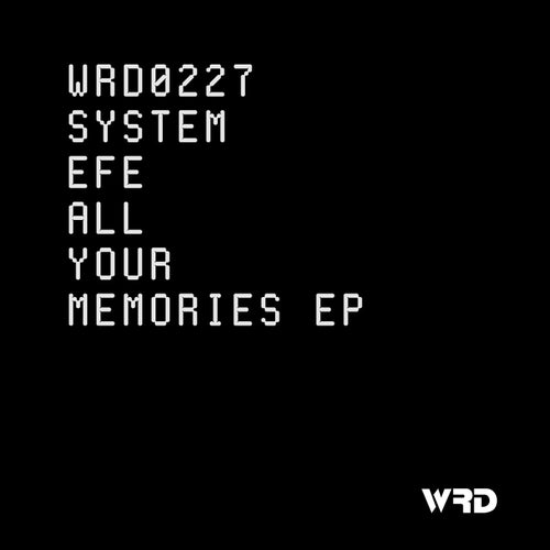 All Your Memories EP