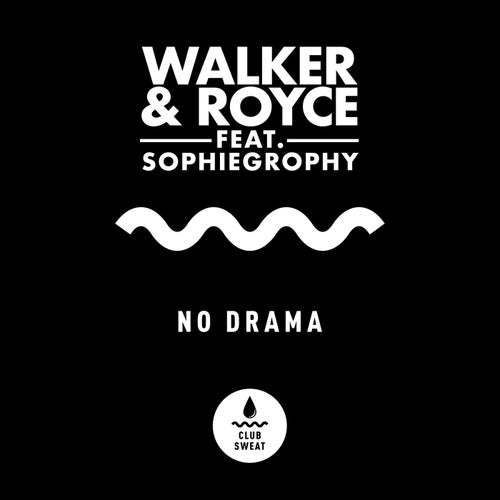 No Drama (feat. Sophiegrophy)