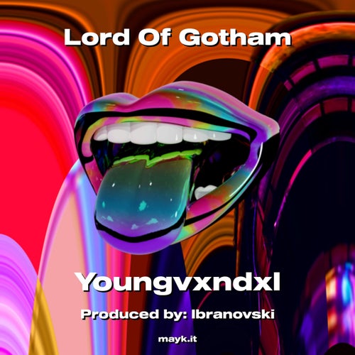 Lord Of Gotham
