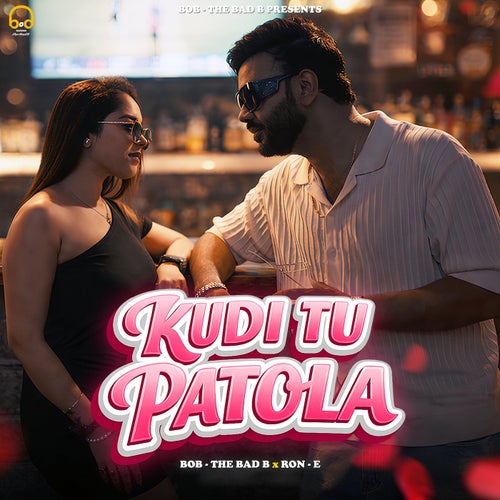 Kudi Tu Patola