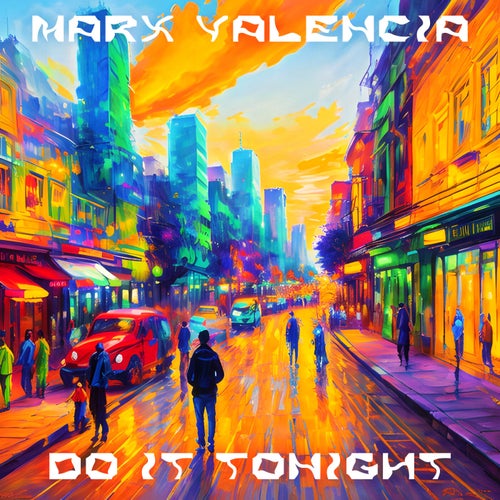 Do It Tonight