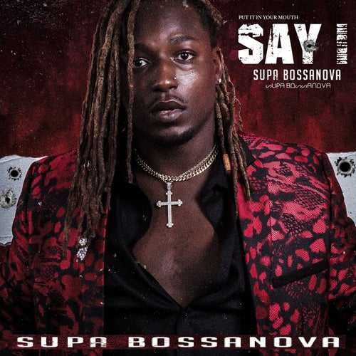 Say I