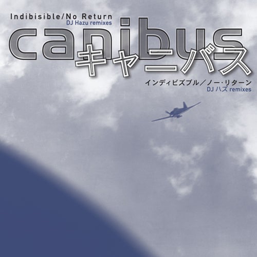 Indibisible (DJ Hazu Remix) [Japanese Import] [12"]