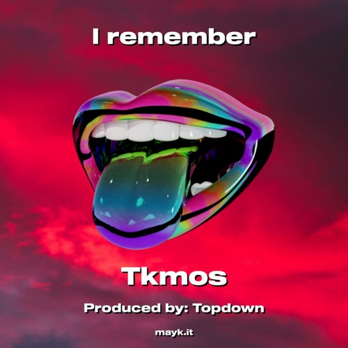 I remember