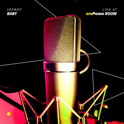 Baby (Live at emPawa Room)