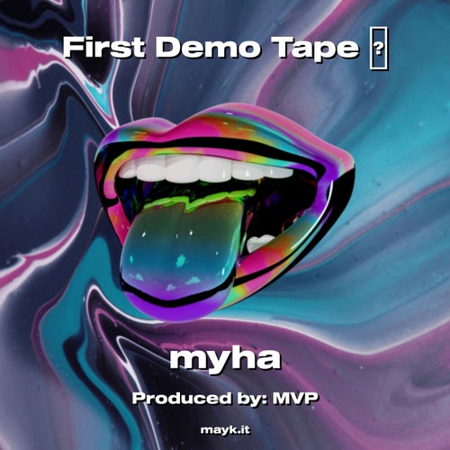 First Demo Tape