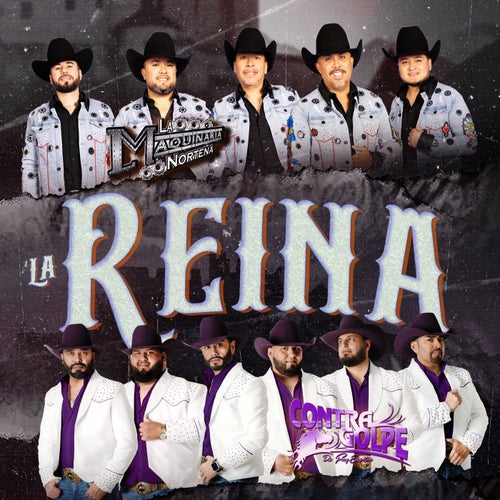 La Reina