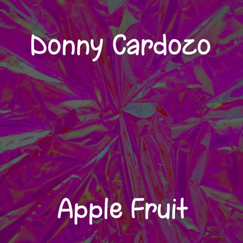 Apple Fruit