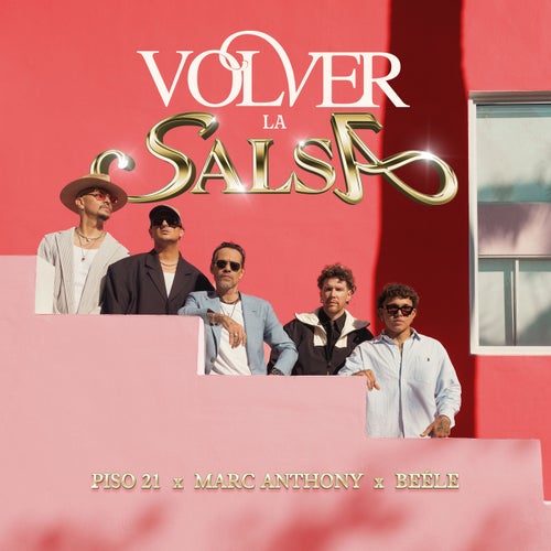 Volver - La Salsa