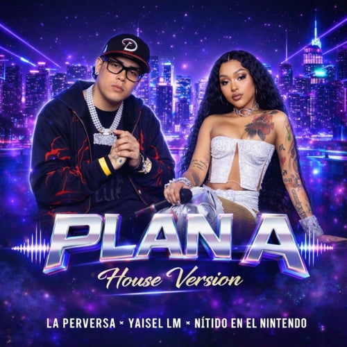 Plan A House Version (House Version)