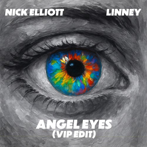 Angel Eyes (VIP EDIT)