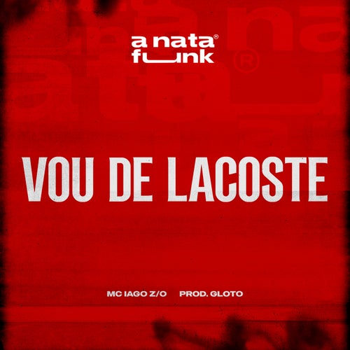 Vou de Lacoste