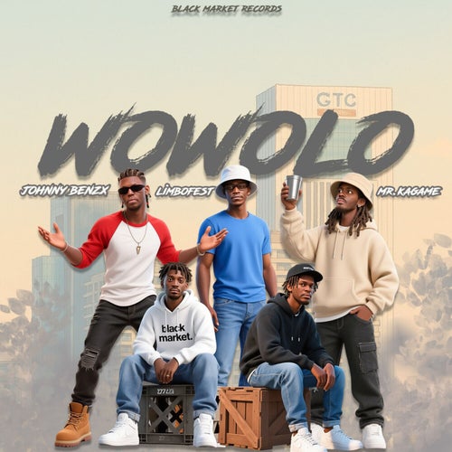 Wowolo