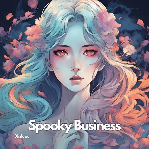 Spooky Business