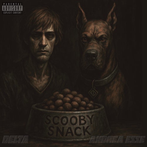 Scooby Snack