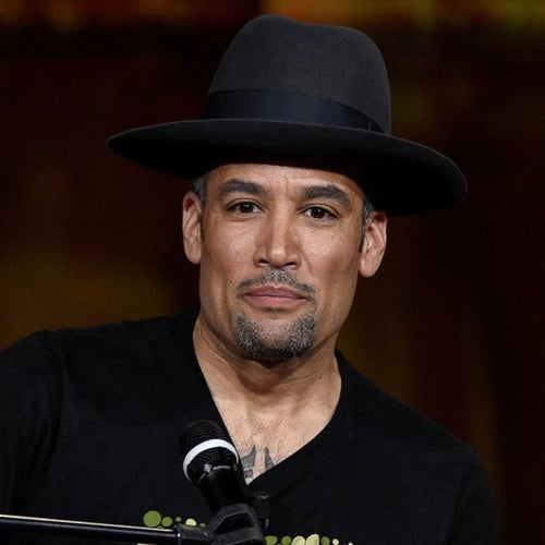 Ben Harper Profile