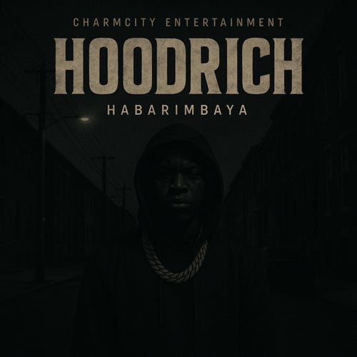 Hoodrich