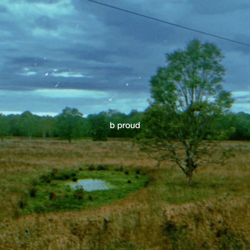 b proud