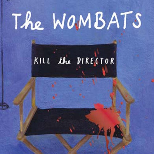 Kill the Director (CSS Remix)