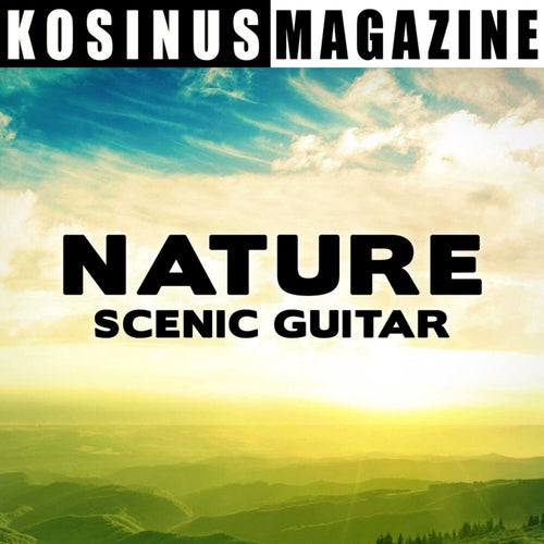 Nature - Scenic Guitar