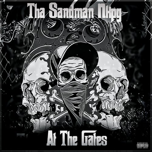 At Tha Gates