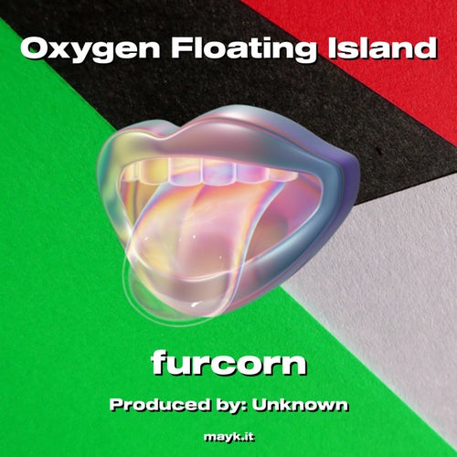 Oxygen Floating Island