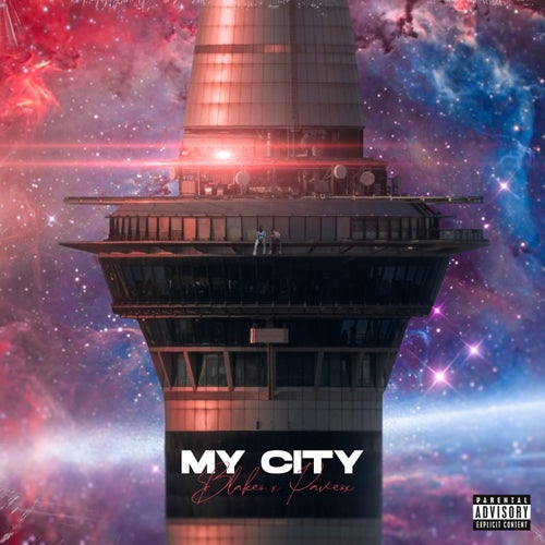 My City