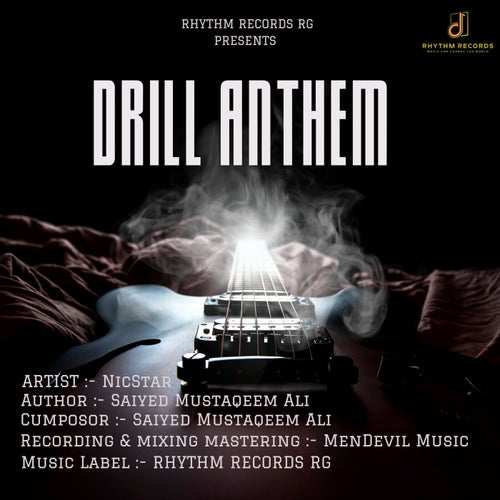Drill Anthem