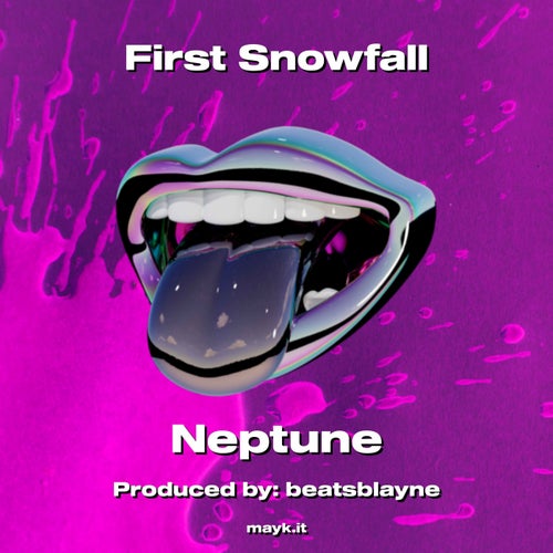 First Snowfall