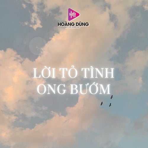 Lời Tỏ Tình Ong Bướm