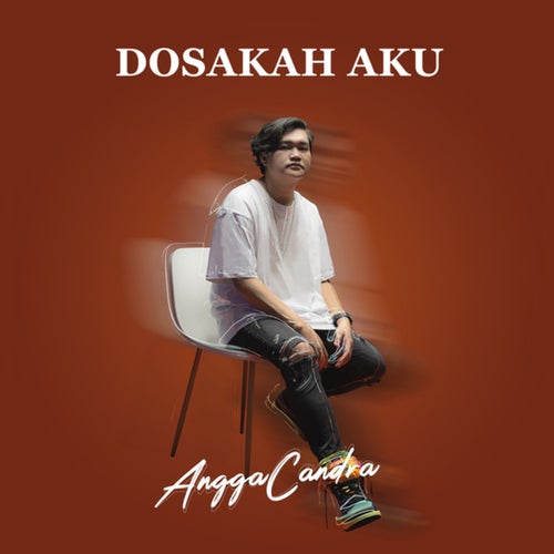 Dosakah Aku