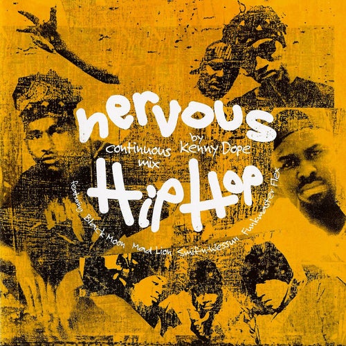 Nervous Hip Hop