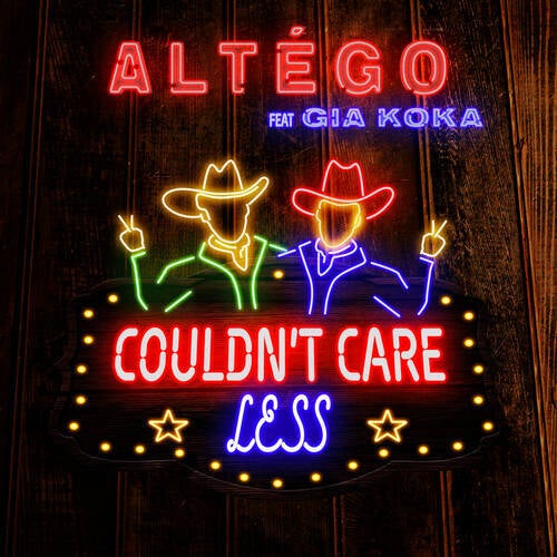 Track Artwork