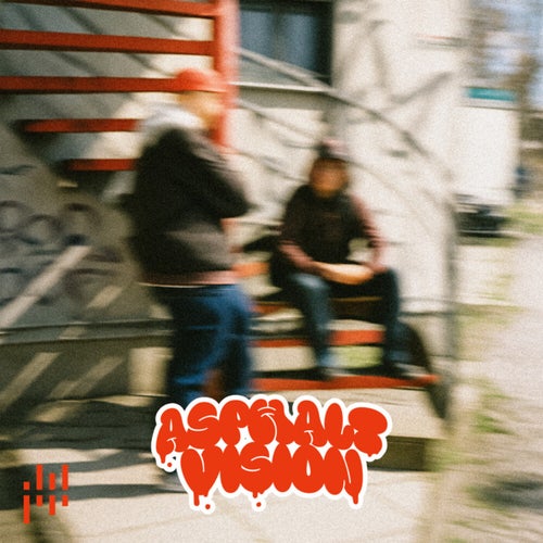 Asphalt Vision
