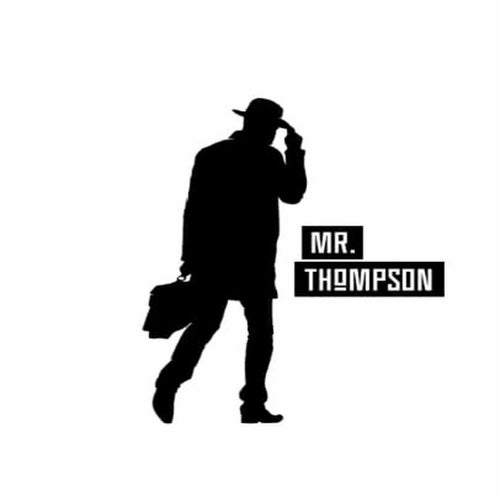 Mr Thompson