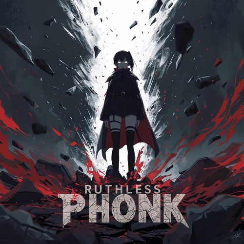 RUTHLESS PHONK