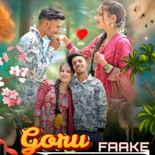 Goru Faake