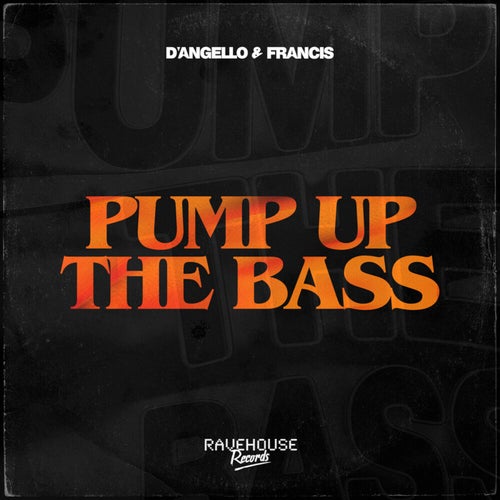 Pump Up The Bass (Extended Mix)