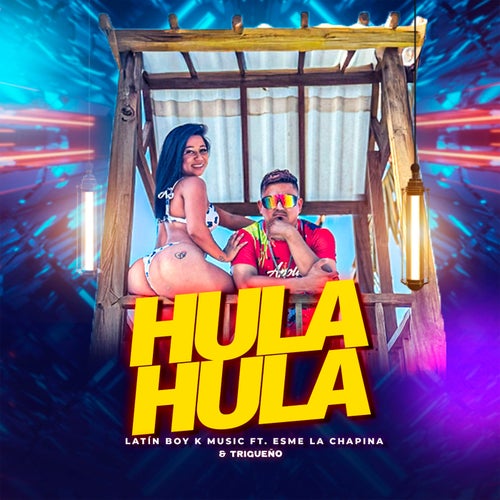 Hula Hula