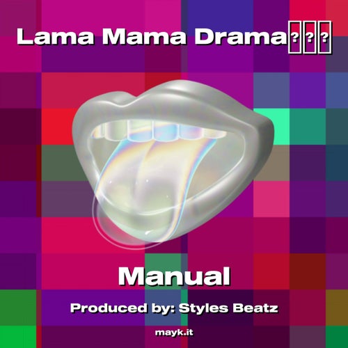 Lama Mama Drama