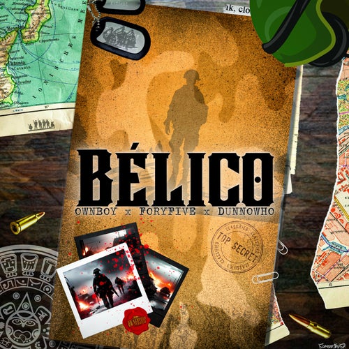 BÉLICO