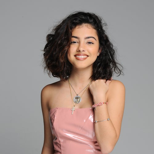 Malu Trevejo Profile